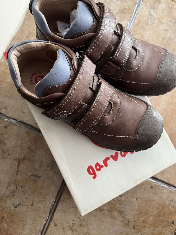 Дитяче взуття ecco geox bartek