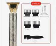 Trimmer Masculino