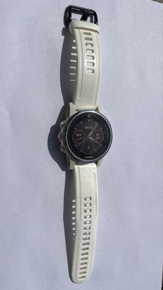 GARMIN  Fenix 5S