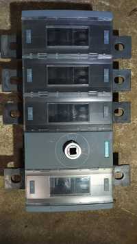 Siemens 630A rozłącznik główny wyłącznik Prądu 3KD4640 0QE10 0