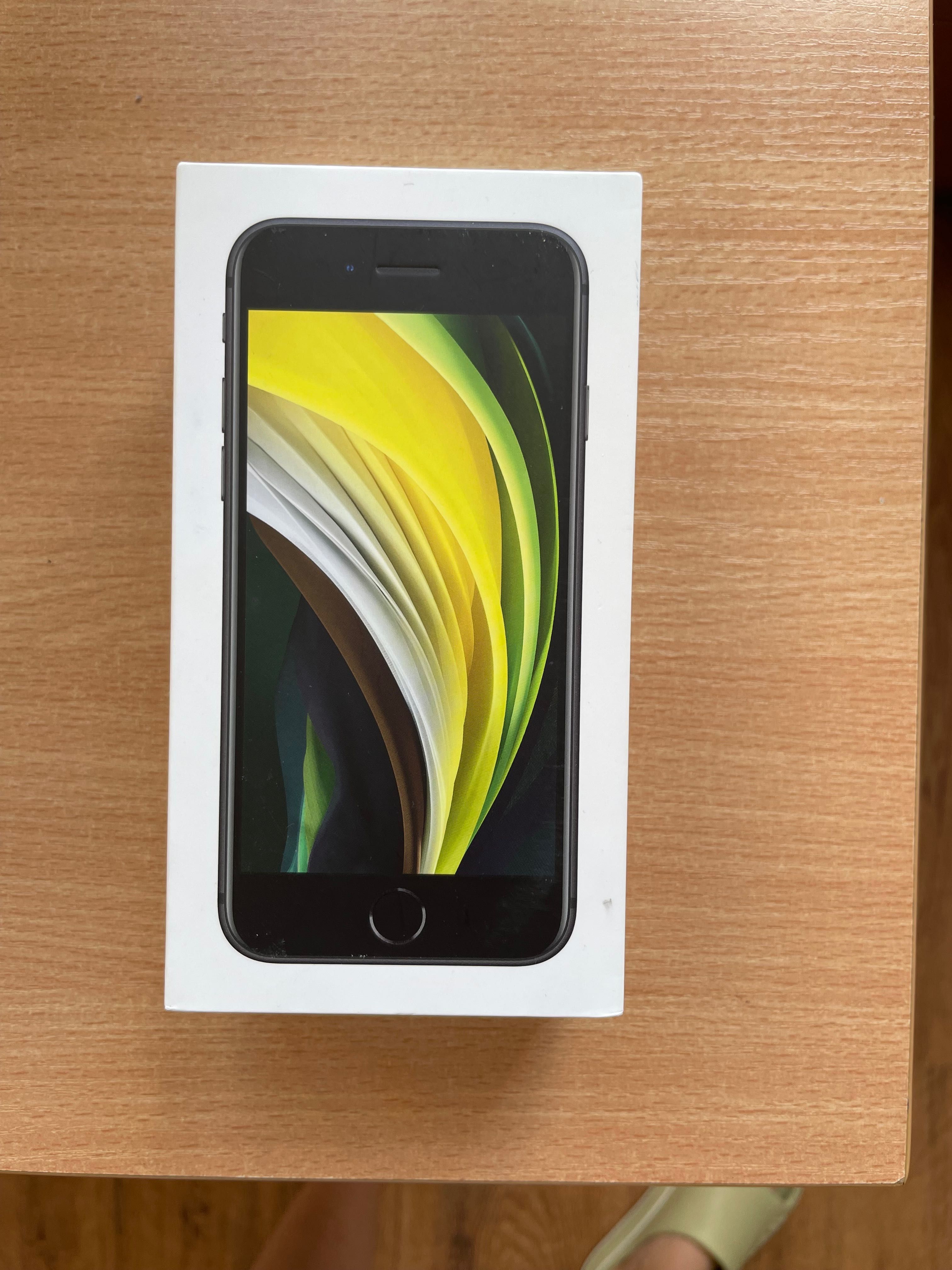 iPhone SE 2020 , stan bardzo dobry doręczenie osobiste