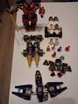 Sprzedam ultramecha lego 71765