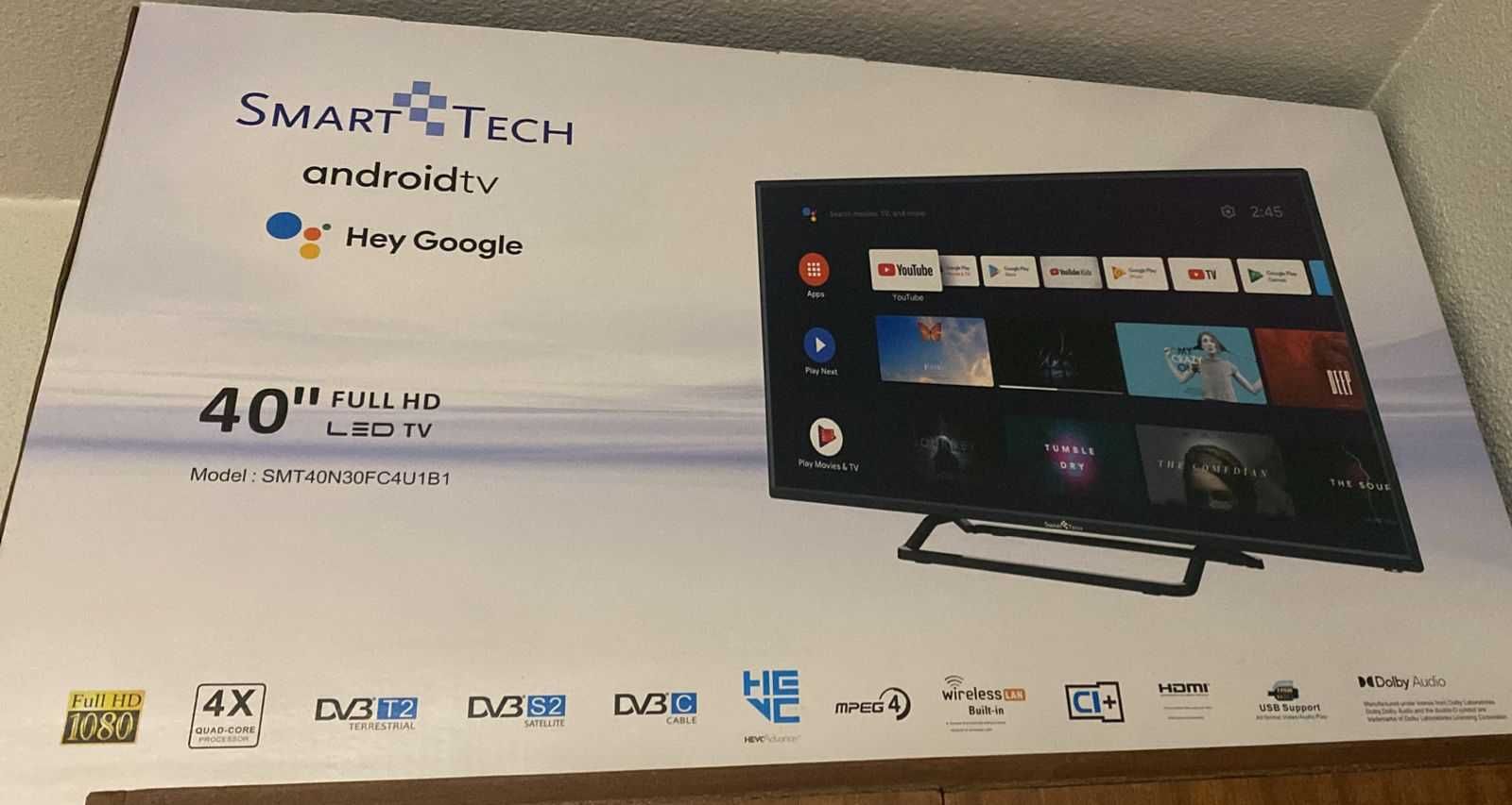 Vendo berço com colchão e uma tv 40
