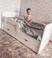 Детская кровать «Классик», дитяче ліжко “Класік”