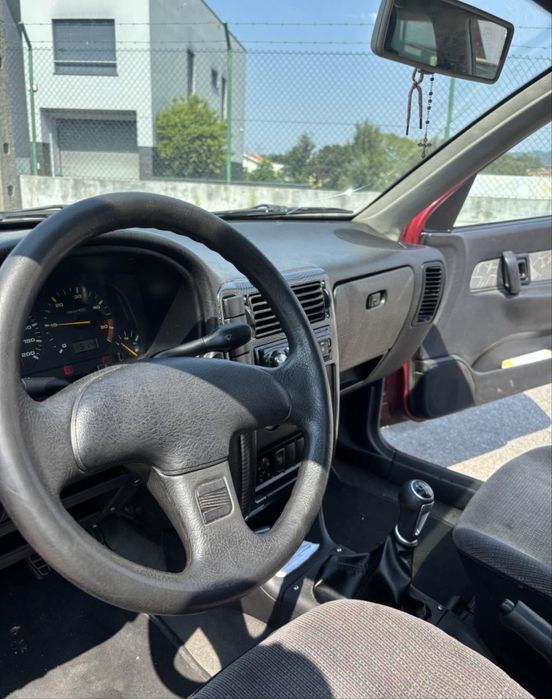 Seat ibiza 6k 1.9mtdi