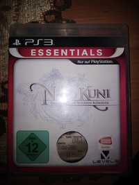 Ni No Kuni Wrath of the White Witch PlayStation 3