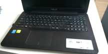 Laptop Asus 4 GB