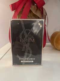 Perfumy YSL Yves Saint Laurent Black Opium 90 ml + GRATIS