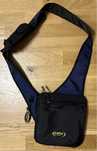 Сумка рюкзак через плечо Camel Bags