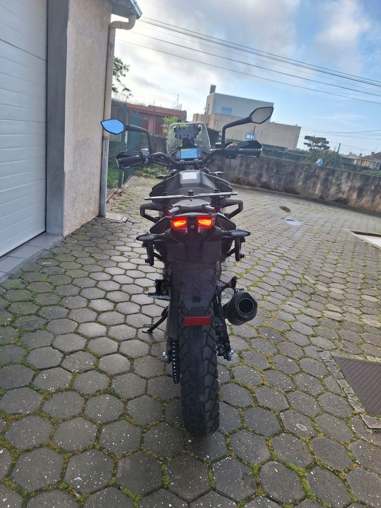 KTM 390 Adventure