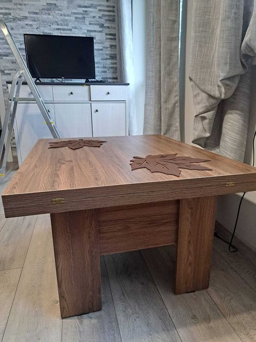 Stół składany stan idealny!