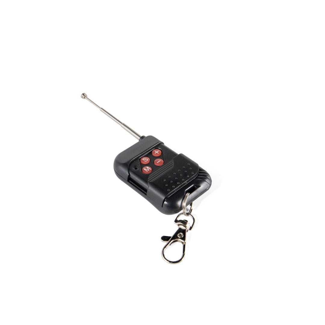 Maszyna do dymu Wytwornica FLZ-1200 DMX LED + Pilot DMX - Nowa, FV