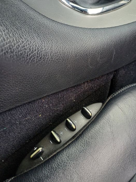 Mercedes Clk 320CDI