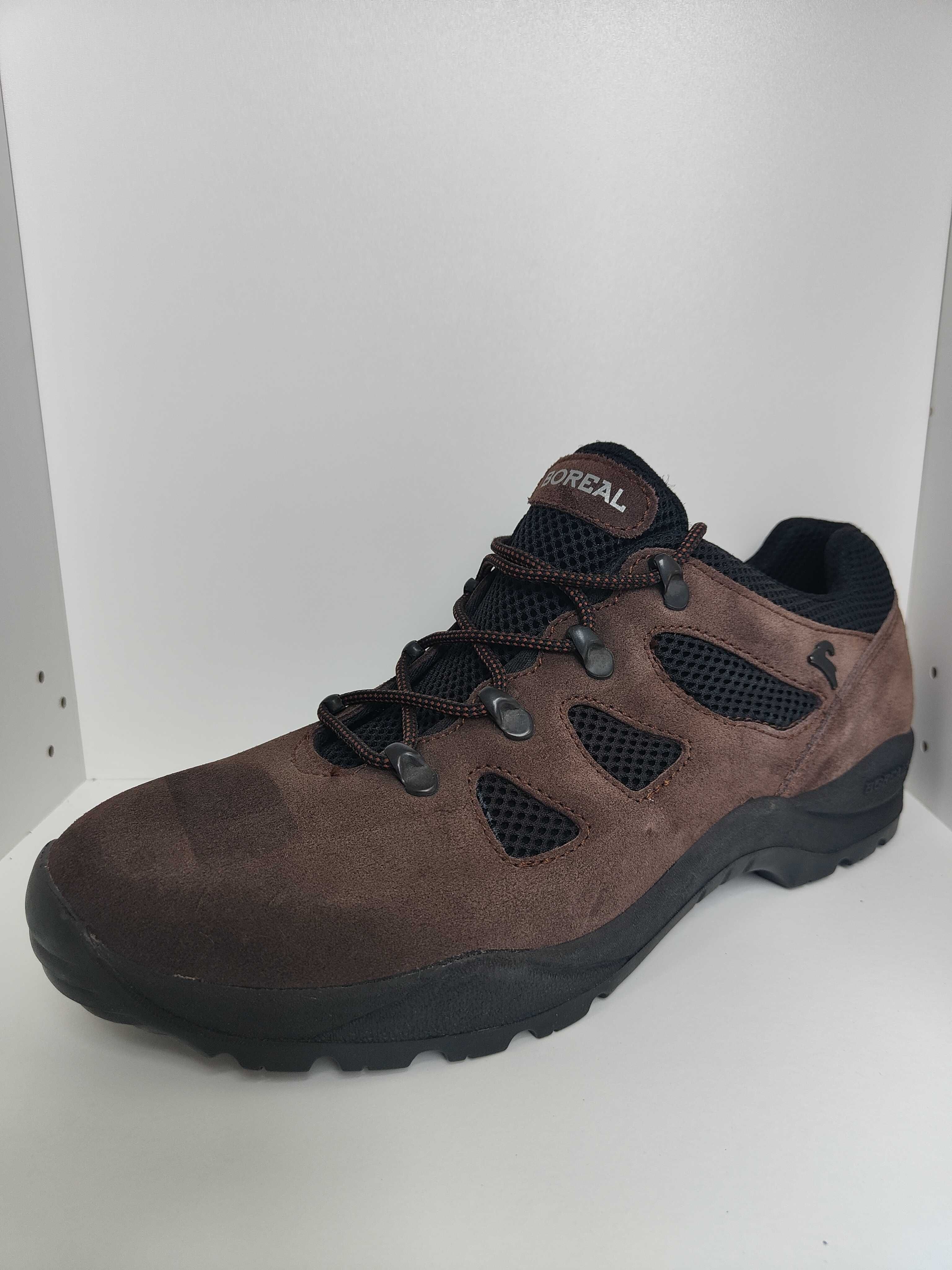 Buty trekingowe / Trapery / Buty Zimowe Boreal Inca Trufa 46,5