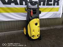 Karcher hd 1021 -Serwis