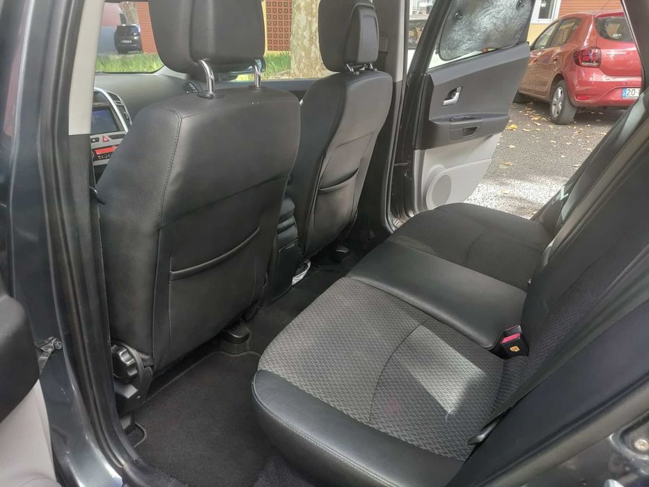 Kia Ceed SW 1.6 CRDi 115cv (2009) – Nacional