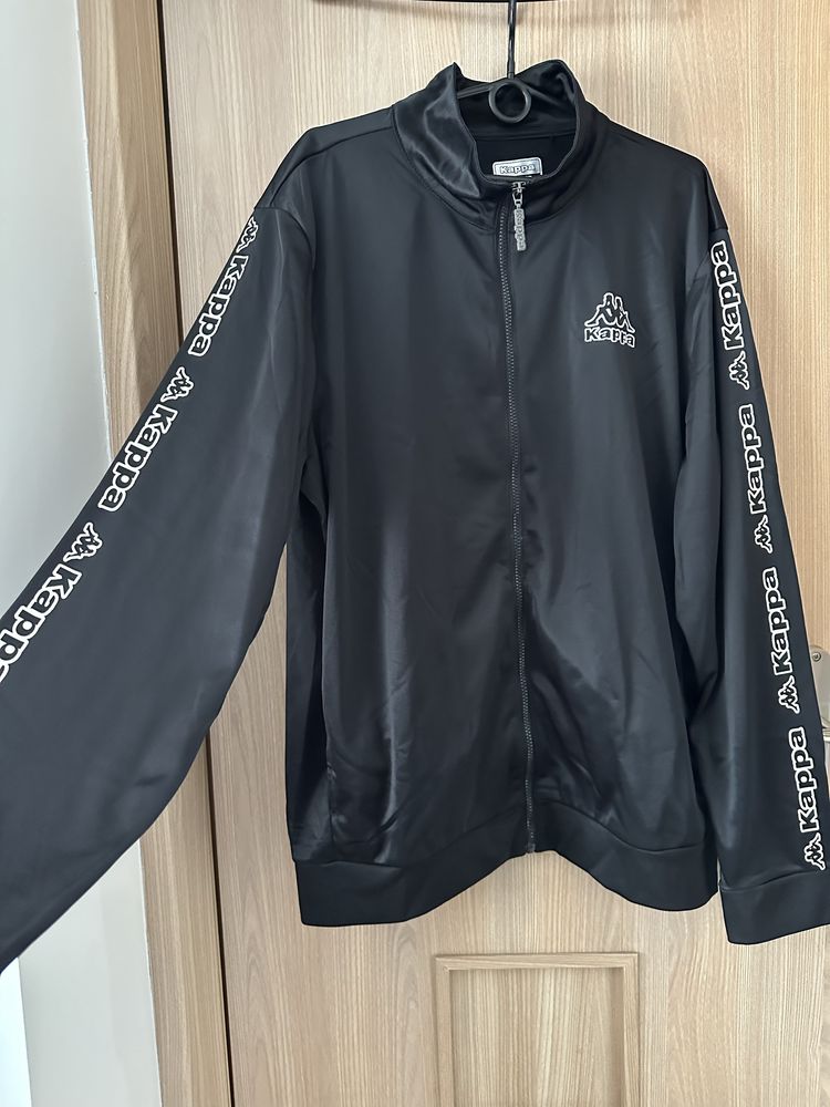 Bluza męska, Kappa, rozmiar XXL.