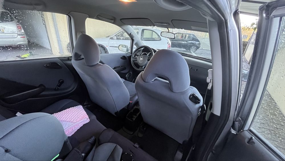 Honda Jazz 1.2 Poucos Kms