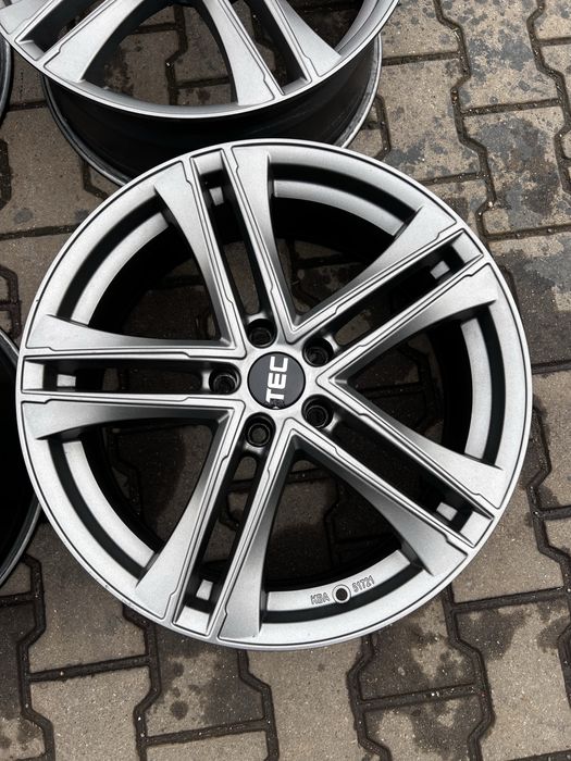 5/114.3 R19 Диски Mazda / Infiniti / Nissan / Hyundai