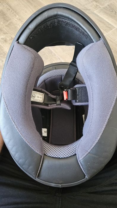 HJC Capacete Integral CS15 Rebel