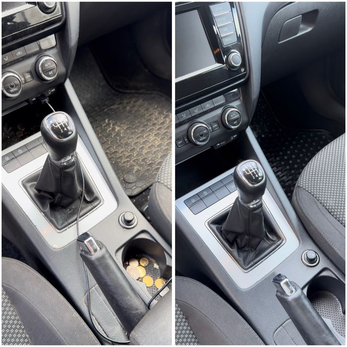 Detailing wnetrz pojazdow z dojazdem