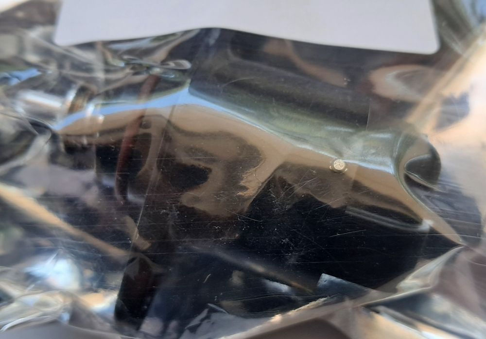 NOWY silniczek krokowy do skutera GY6 139QMB EFI