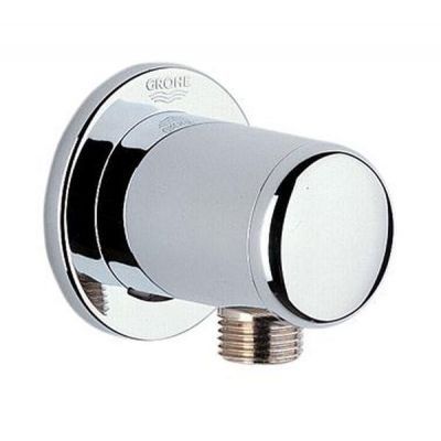 Grohe Relexa przyłącze kątowe starlight chrome