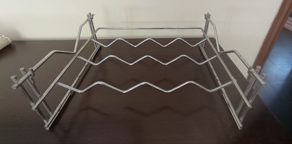 Garrafeira horizontal