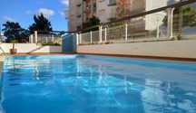 Apartamento T1 férias Armação Pera