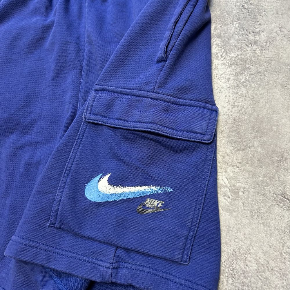 Карго Шорти Nike