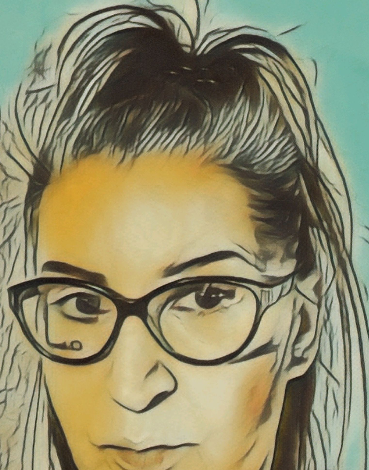 Chloé oprawki okulary