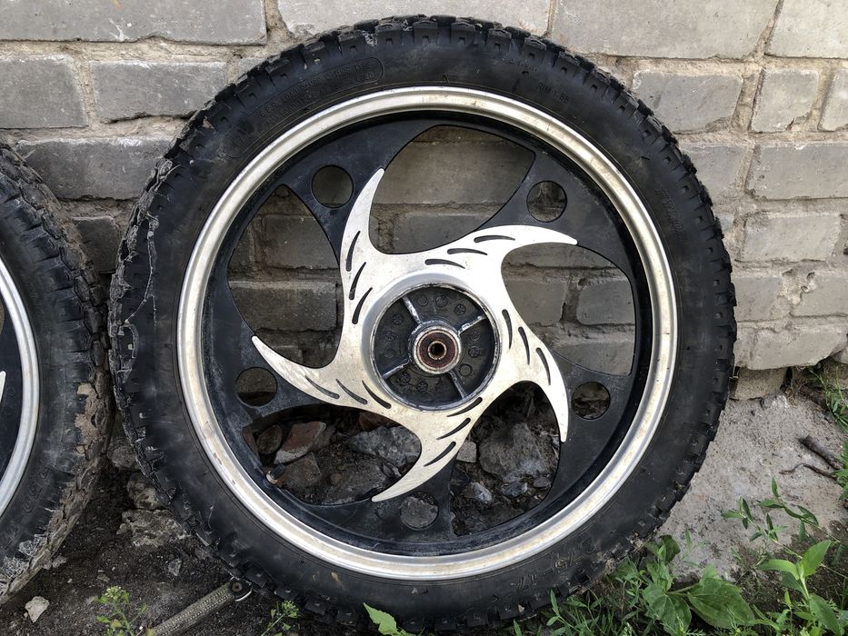 Колеса та диски альфа, дельта, запчастини до альфа, дельта, колеса