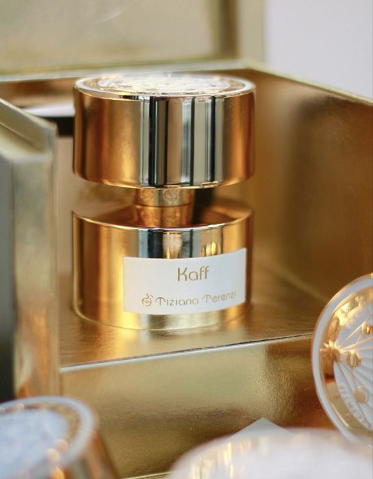 Kirke Tiziana Terenzi  - Kaff / Парфумований екстракт
