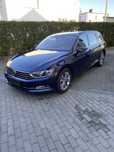 Volkswagen Passat B8 kamera cofania  masaż fotela kierowcy