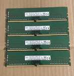 Pamięć RAM DDR4 32GB 3200Mhz HMA81GU6CJR8N- XN