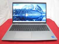 Laptop Dell Latitude 5520 i5-1135G7 512GB SSD 16GB RAM 15,6 Win11