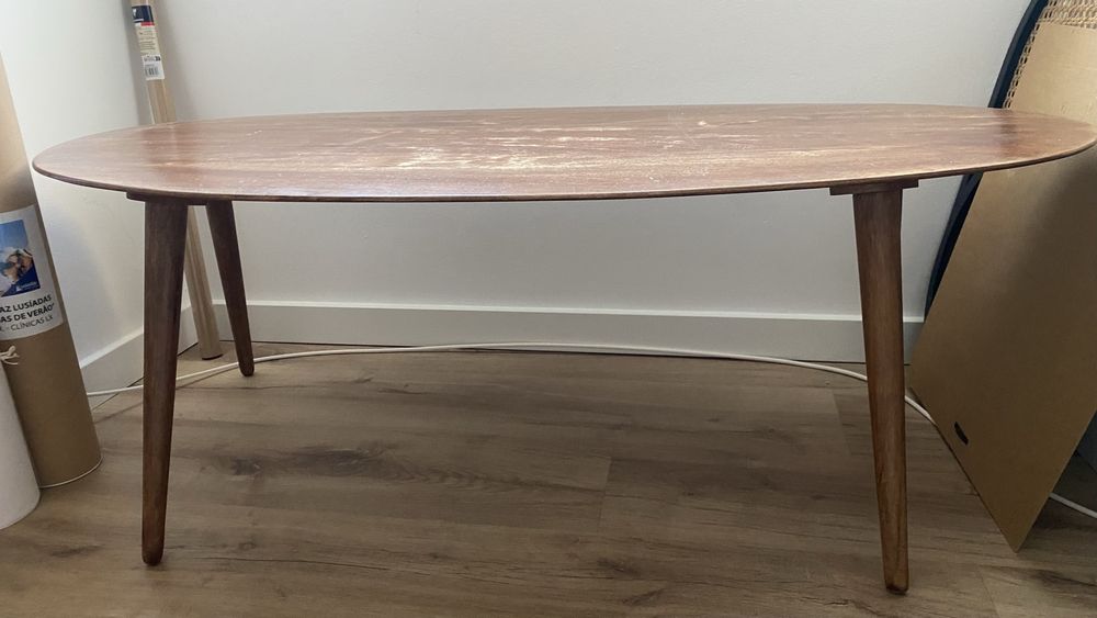 Mesa centro Zara Home