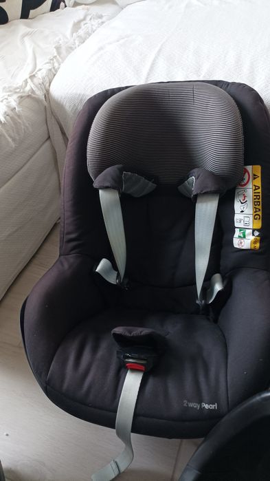 Conjunto auto e passeio dos 0 aos 4 anos