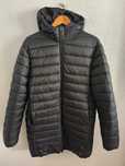 Męska parka dwustronna Pull & Bear L