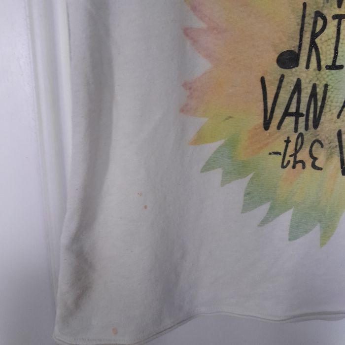 T-Shirt Bershka branca