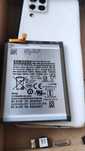 Аккумулятор акб батарея EB-BA315ABY Samsung 5000mAh оригинал