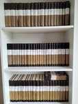 Biblioteka II Wojny Światowej – zestaw 67 książek
