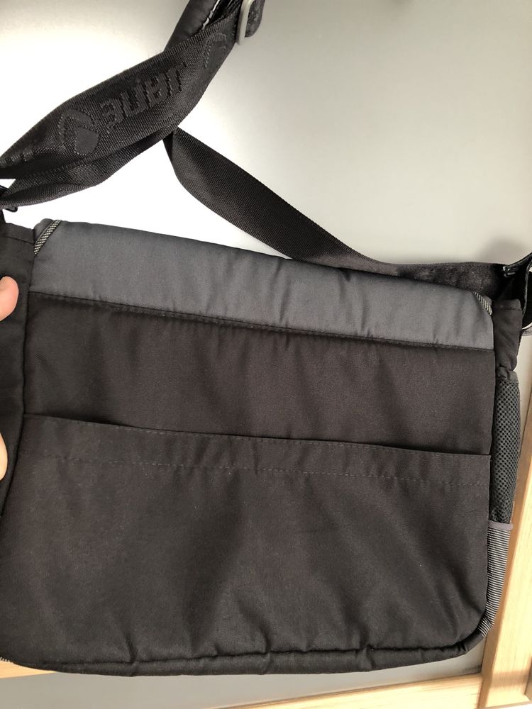 Torba na laptopa