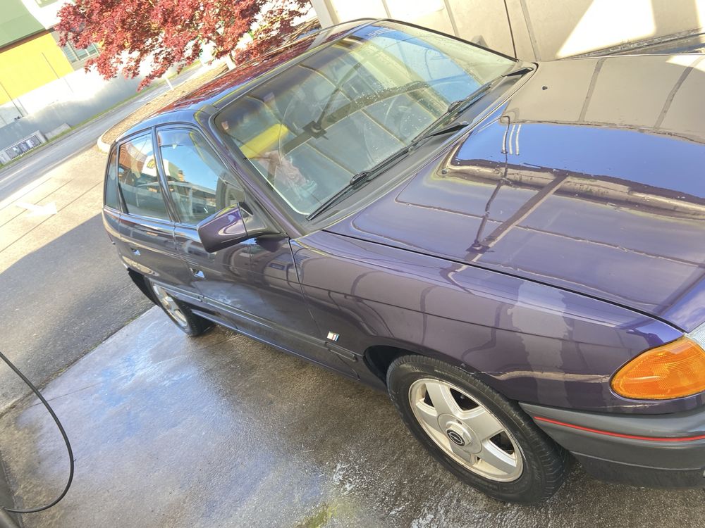 Opel Astra 1994 1.4 OTIMO ESTADO