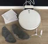 Odkurzacz roomba robot sprzątający Xiaomi Mi Robot Vacuum-Mop 2 Lite