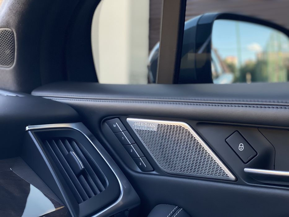 Продається Jaguar i-pace 2018 електро автомобіль