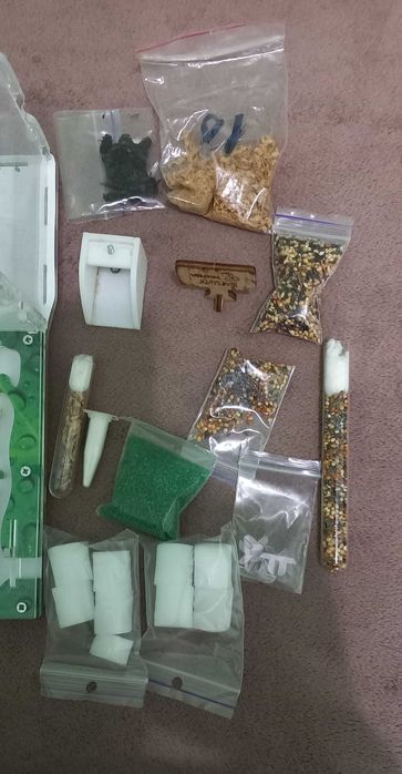 формікарій (мурашина ферма)