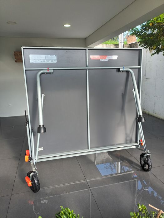 Vendo Mesa de ténis de mesa - Ping pong