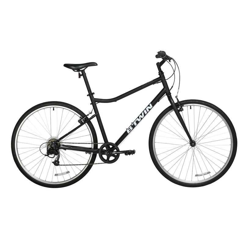 Bicicleta Riverside 100 Trekking M size Roda 26 EXCELENTE OPORTUNIDD