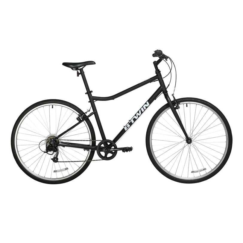 Bicicleta Riverside 100 Trekking tamanho L size EXCELENTE OPORTUNIDD